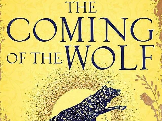 The Coming of the Wolf