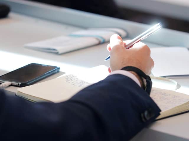 Lancashire's adult learners are being offered a chance to improve their job prospects with free courses