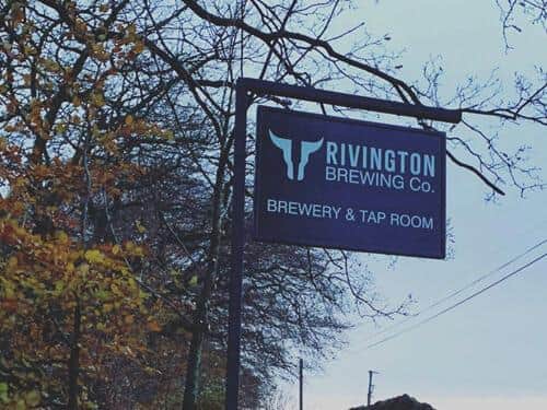 Rivington Brewing Co