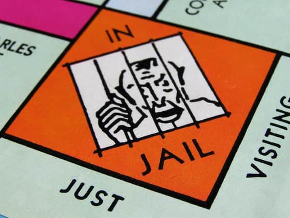 The new Preston-based Monopoly game will be hitting shops in time for Christmas.