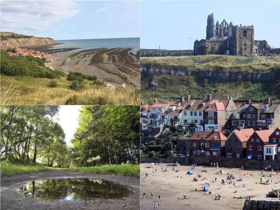 13 of the best walks in Scarborough, Whitby and along the coast