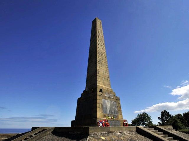 Some of the best views of Scarborough are from the top of Oliver's Mount, you can see for miles on a clear day. Couple it with a walk around the mere and you have the makings of a perfect day out.