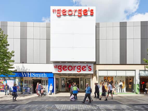 The Danish retailer will close its St George's branch next month.
