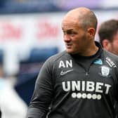 Preston boss Alex Neil will come up against a former club when Mansfield Town visit Deepdale this weekend