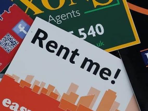 Are you looking for somewhere to rent?