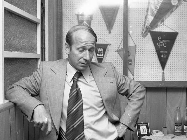 Bobby Charlton’s shock decision to quit Preston North End follows a disagreement over a transfer deal
