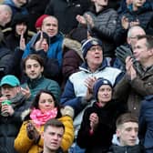 Fans are expected back inside Deepdale for the visit of Cardiff City