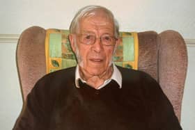 Fred Downham has passed away at the age of 91.