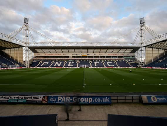 Preston North End fans react to season card announcement.