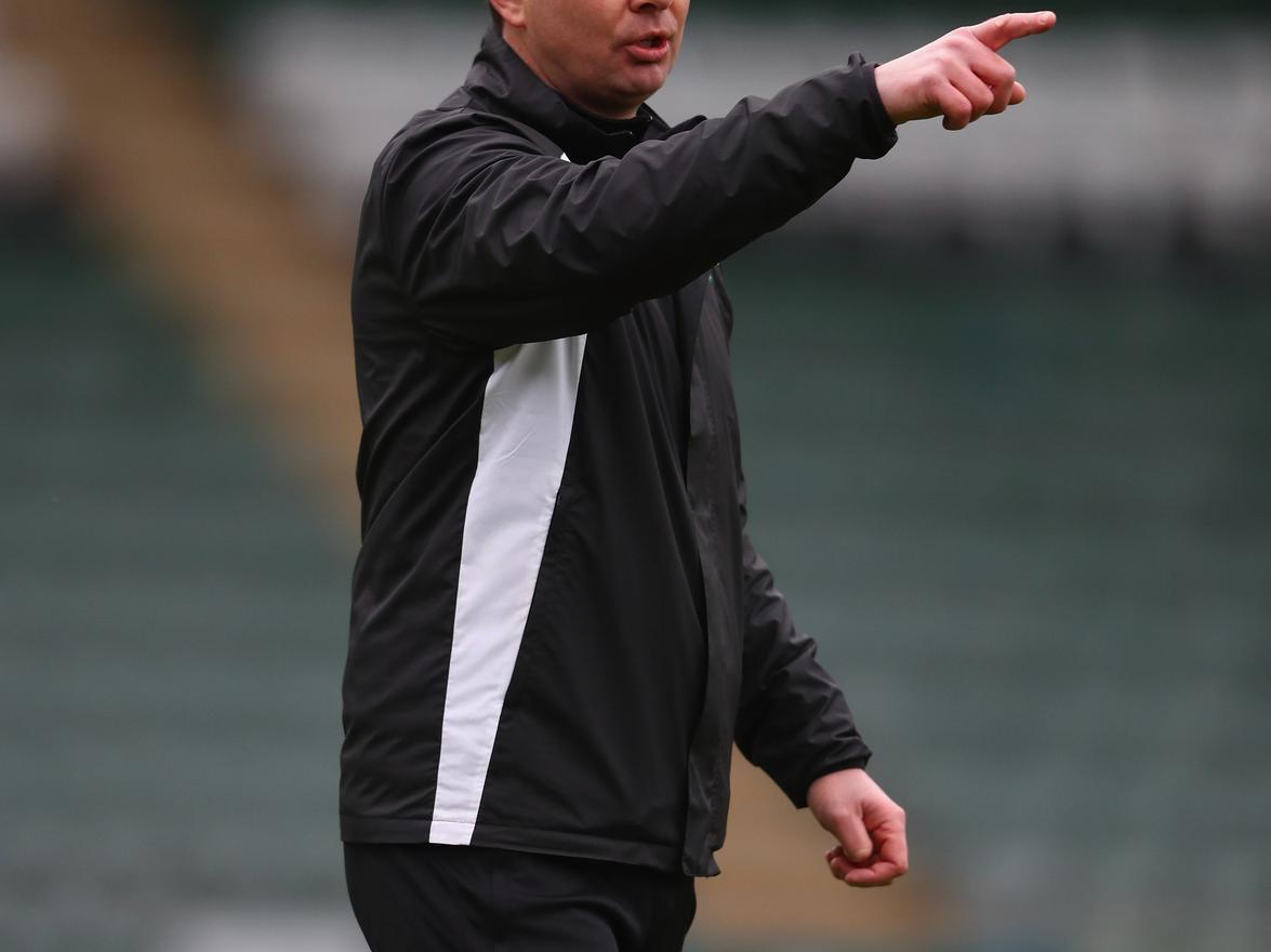 Dave Lewis