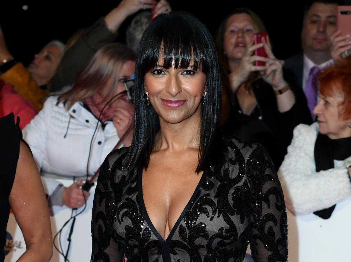 Ranvir Singh Strictly Come Dancing Ranvir Singh Opens Up On Weight Loss As She Drop Two Dress