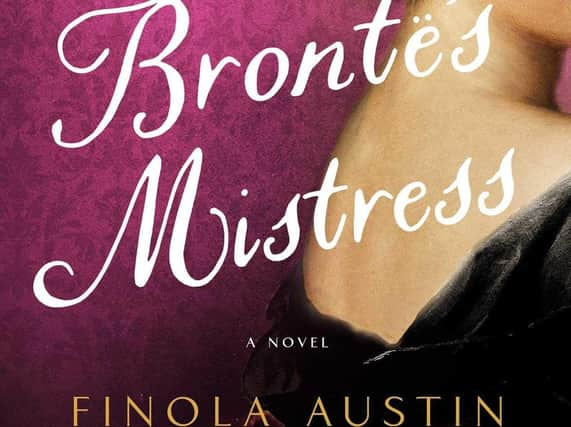 Brontë’s Mistress