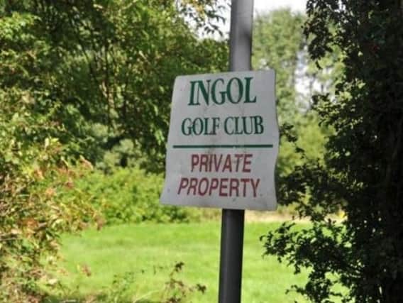 PNE is now considering the future of the former golf club site after buying a new training ground in Euxton.