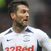 Preston striker David Nugent is being allowed to speak to other clubs to get a move