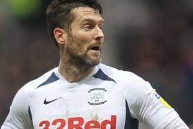 Preston striker David Nugent is being allowed to speak to other clubs to get a move