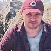 Daniel Wiatroskwi, 37, was last seen at his home in Ribbleton at around 1pm on Monday (August 31). Pic: Lancashire Police