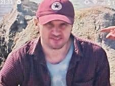 Daniel Wiatroskwi, 37, was last seen at his home in Ribbleton at around 1pm on Monday (August 31). Pic: Lancashire Police