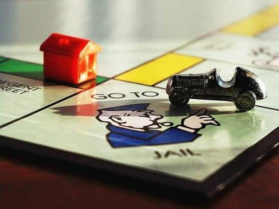 Preston's own Monopoly game is set to hit stores next month