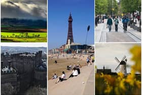 All of the Lancashire schools, restaurants and businesses closed due to coronavirus outbreak
