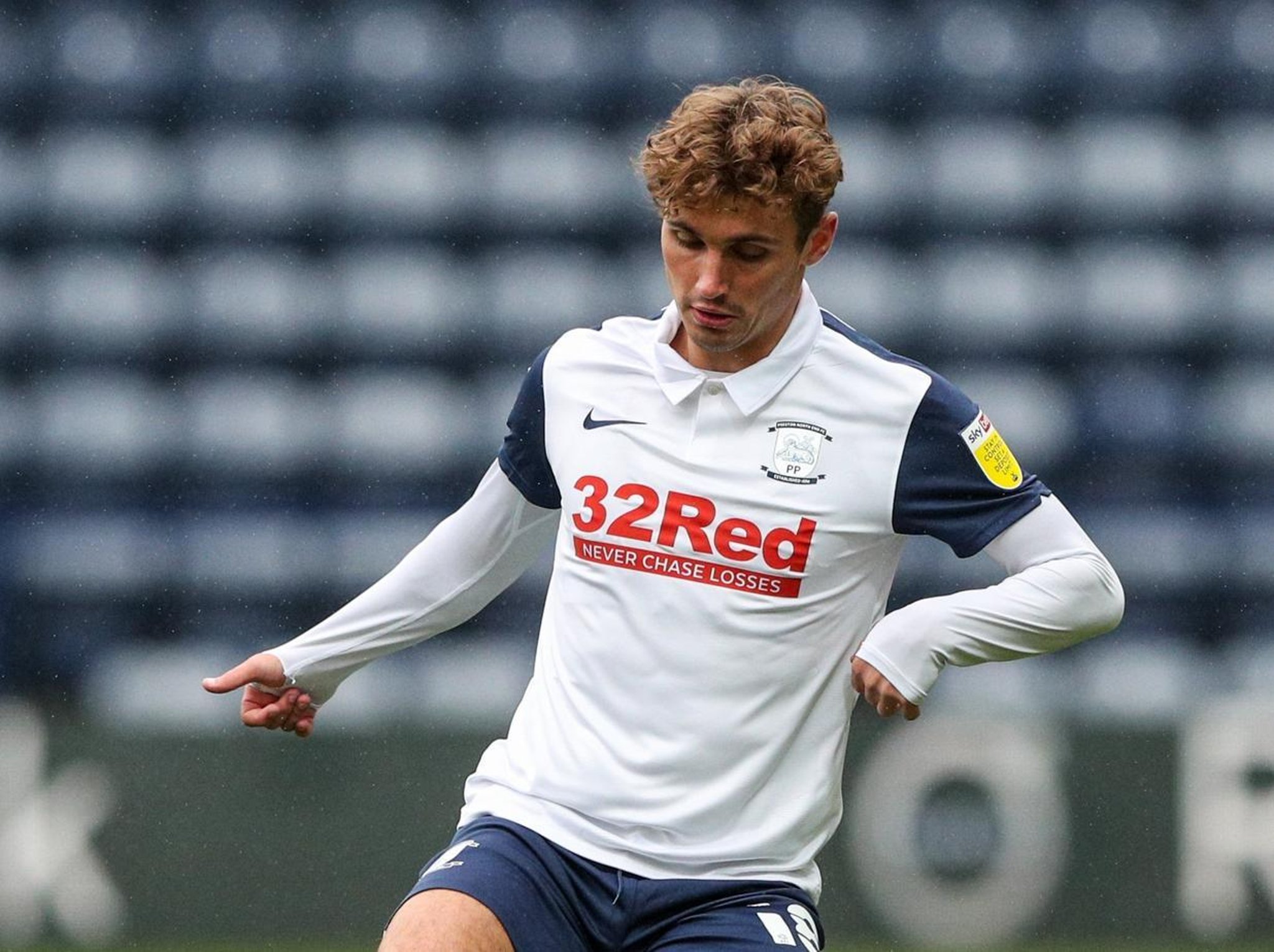Who could make Preston North End's starting XI against ...