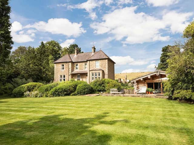 Credit: Finest Properties