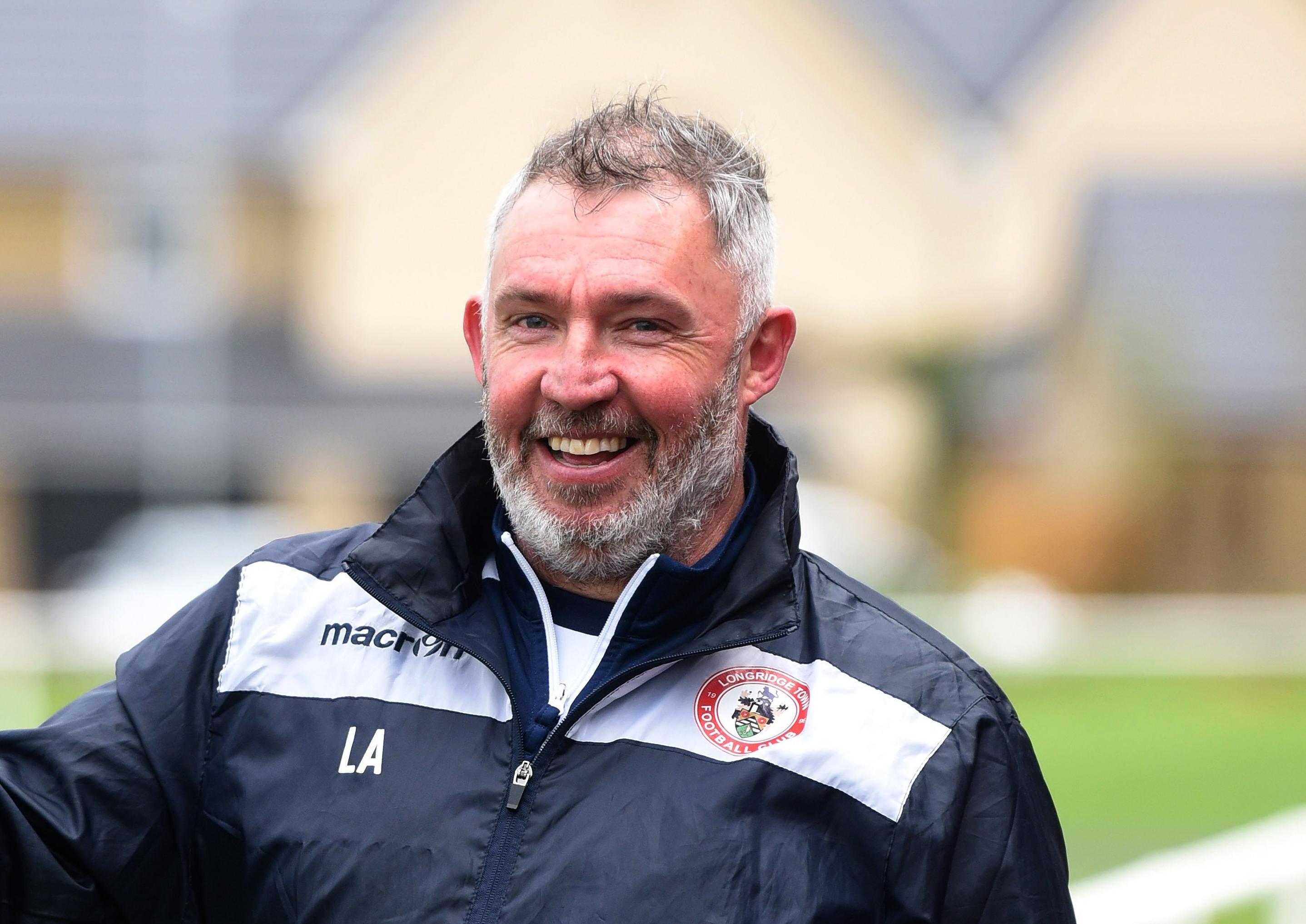 Dave Lewis