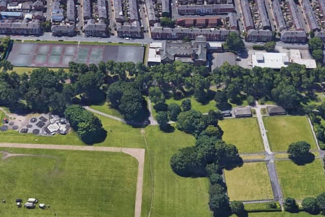 The Moor Park testing site will use the former Parks depot, and will be accessible via Moor Park Avenue. Parking will be available at Moor Park car park in Deepdale Road (opposite PNE)