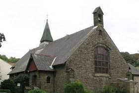 St. Luke's Church has stood in Brinscall for nearly 150 years