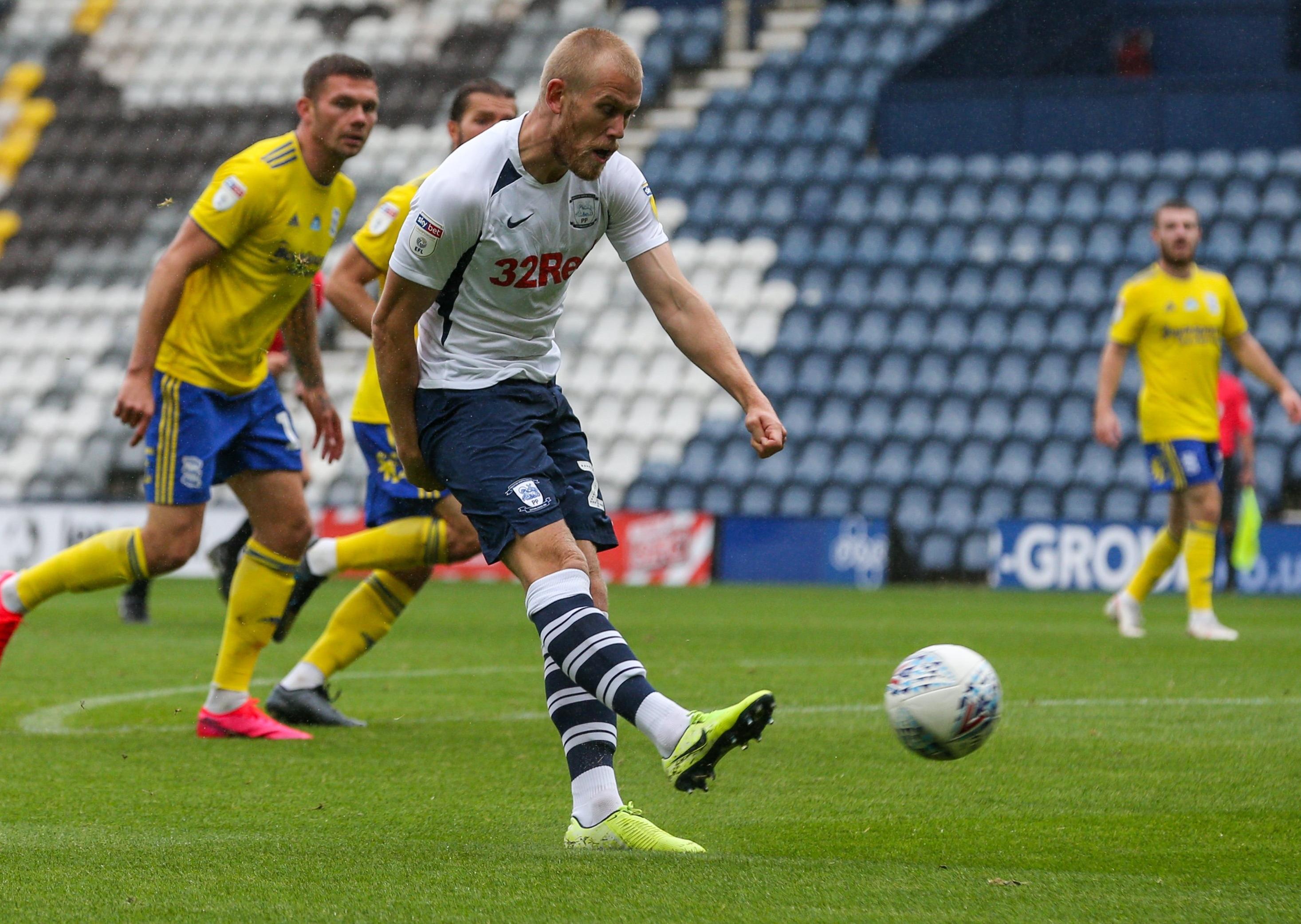 Dave Lewis