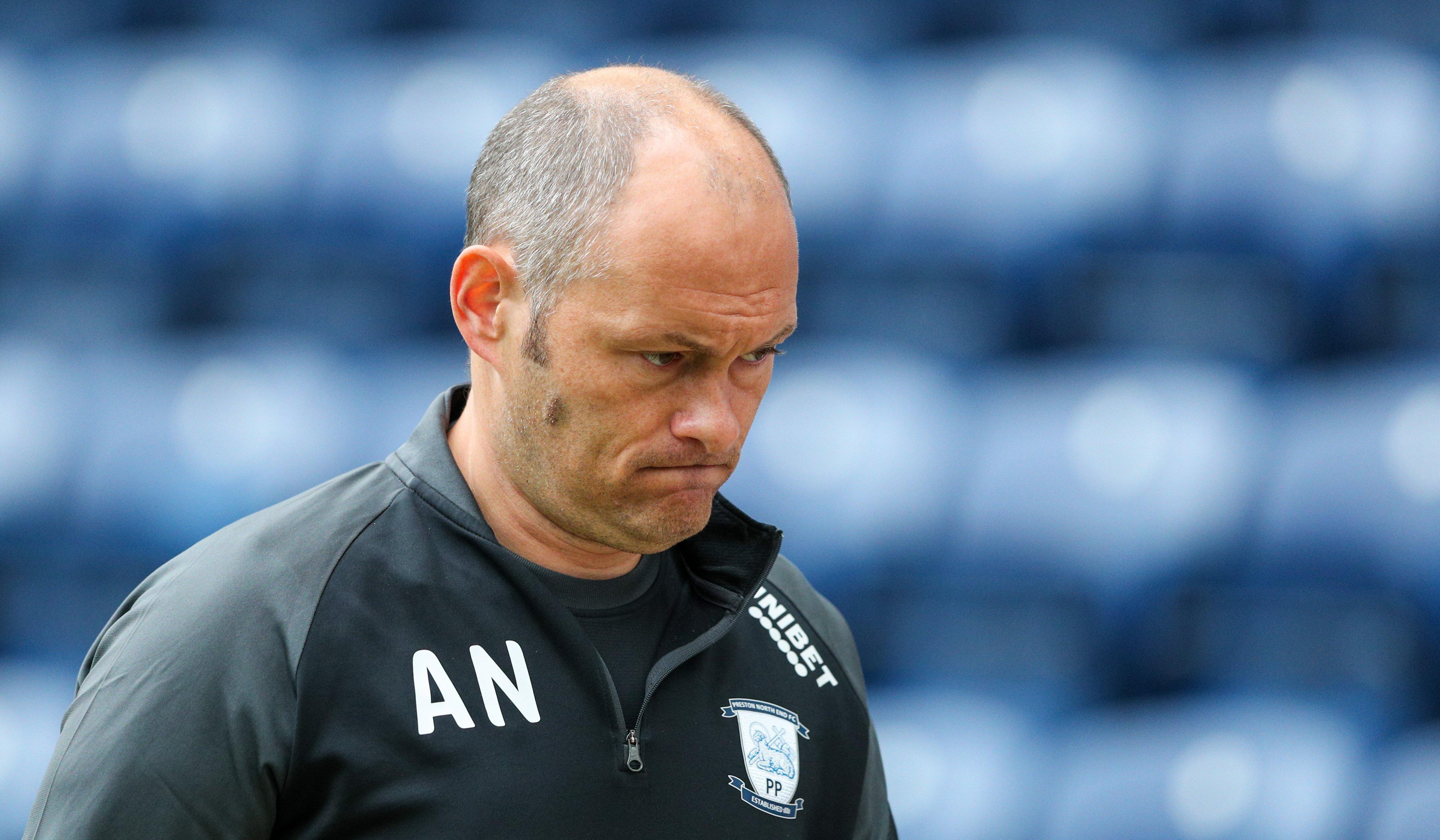 Dave Lewis