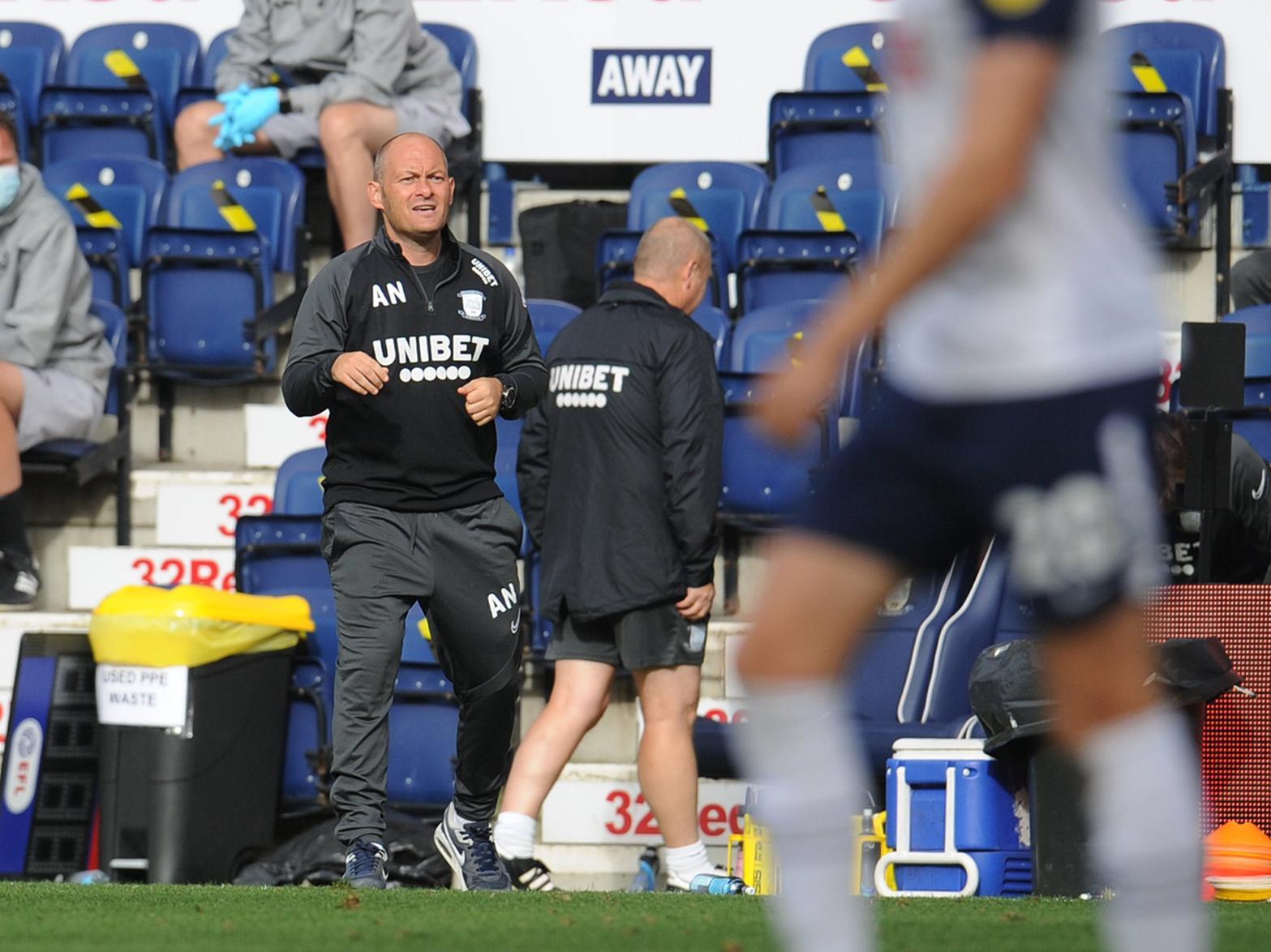 Dave Lewis