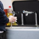 Downing Street says 99% of schools in England have reopened this month