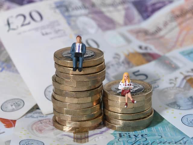 Campaigners claim women have been left massively out of pocket by the rapid rise in the state pension age