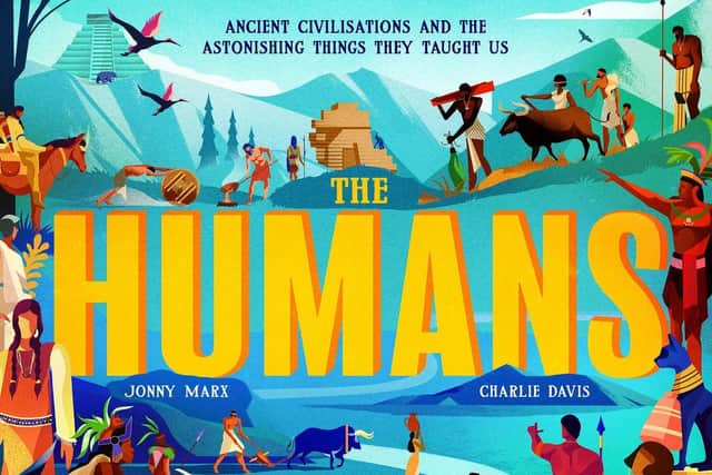 The Humans