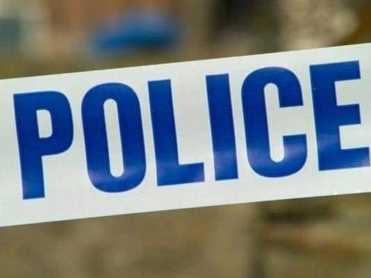 Man and woman arrested after fatal dog attack on 12-day-old baby in Doncaster
