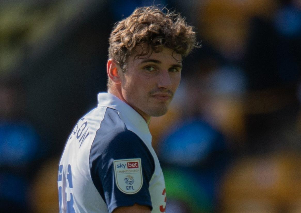 Dave Lewis