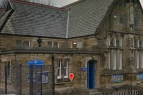 St Joseph's Catholic Primary School in Lancaster has been closed until October 5.