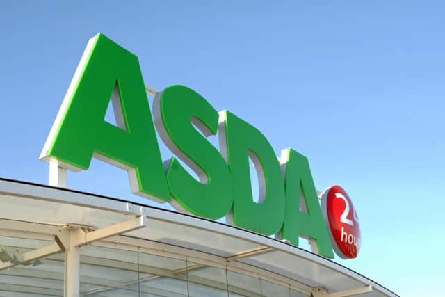 Asda to introduce 1,000 new Covid-19 marshals on the doors to ensure customers wear masks properly