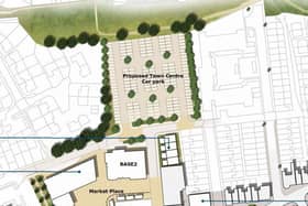 The exciting plans for leyland