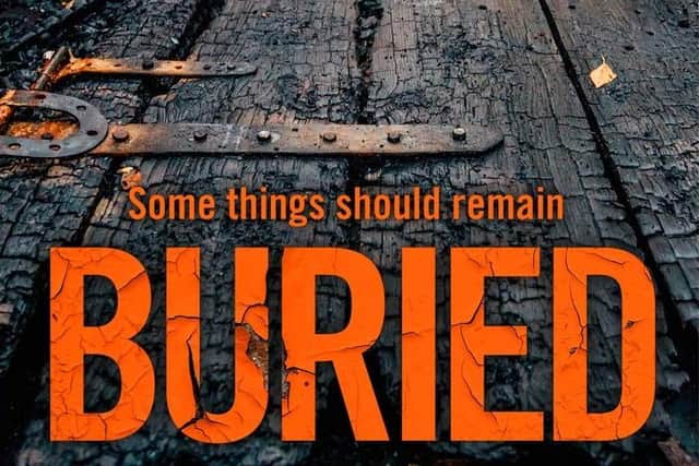 Buried