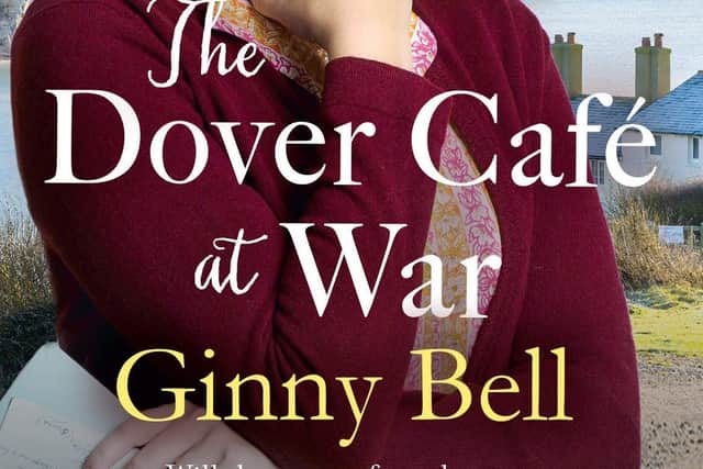 The Dover Café at War