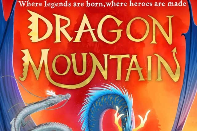 Dragon Mountain