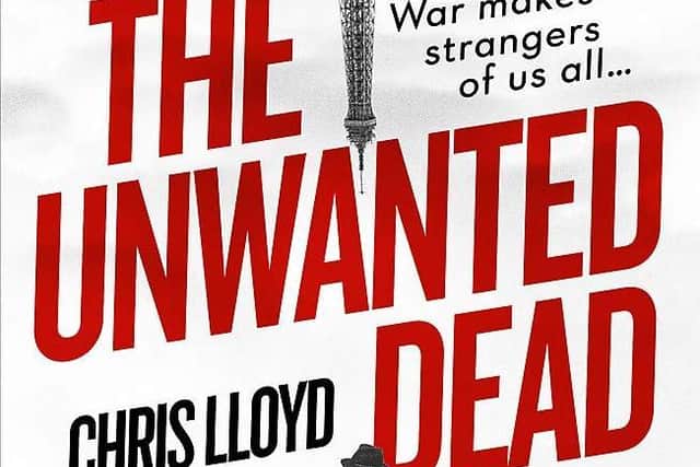 The Unwanted Dead