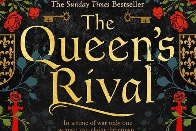 The Queen’s Rival
