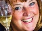 Jane Clare, One Foot in the Grapes