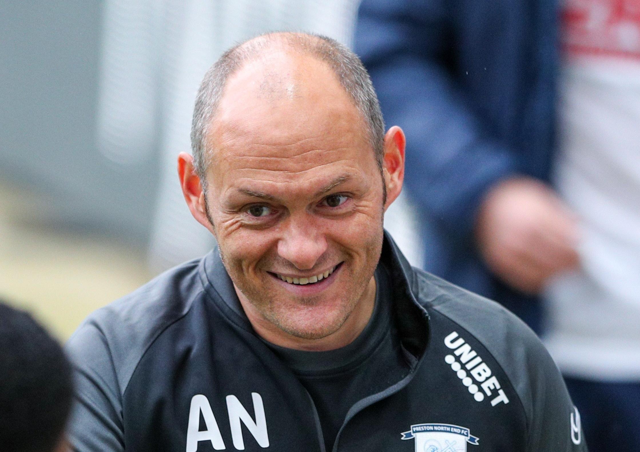 Dave Lewis