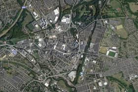 This is how many coronavirus cases have been confirmed in each area of Burnley in the last week