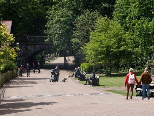 New advice on socialising has been issued to the whole of Lancashire