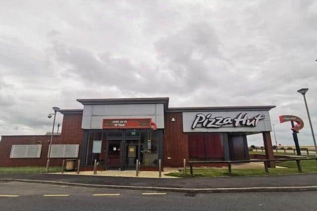 It was announced earlier this month that Cleveleys Pizza Hut would be one of the stores to be closed by the restaurant chain, as a result of the coronavirus pandemic.