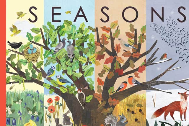 Seasons